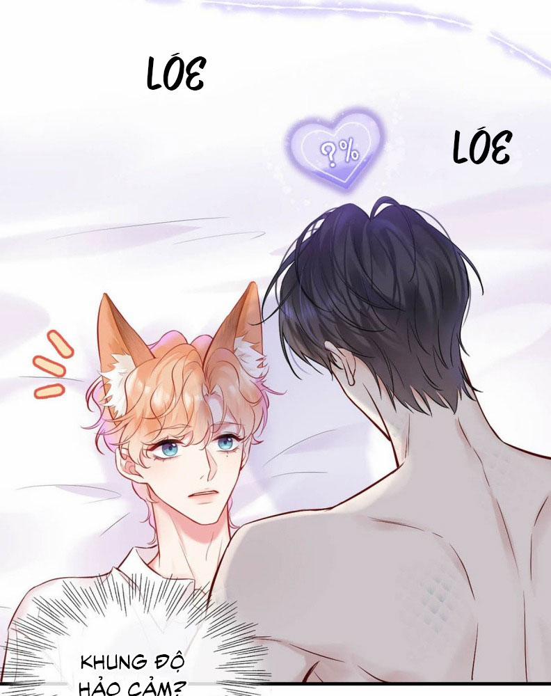 Công Lược Đối Tượng! Hình Tượng Của Cậu Sập Rồi! 4 trang 17