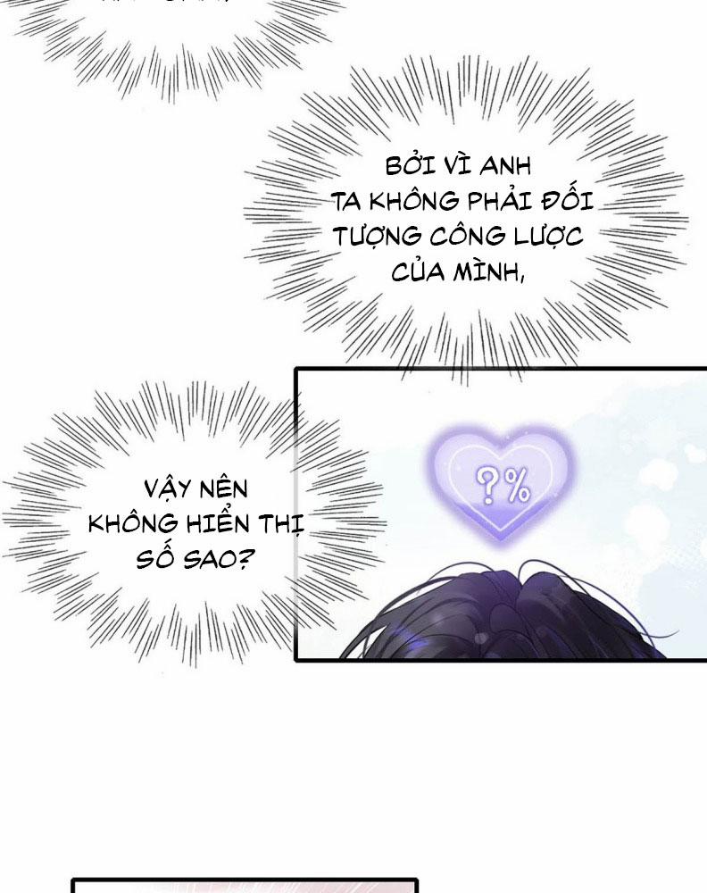 Công Lược Đối Tượng! Hình Tượng Của Cậu Sập Rồi! 4 trang 18