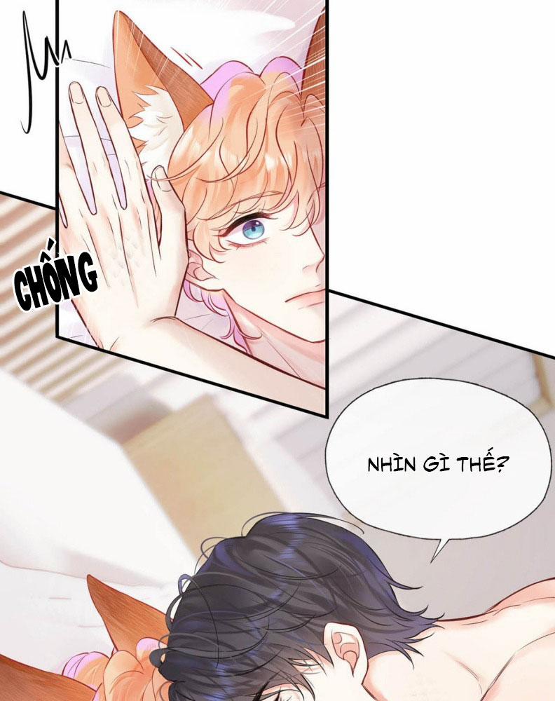 Công Lược Đối Tượng! Hình Tượng Của Cậu Sập Rồi! 4 trang 19