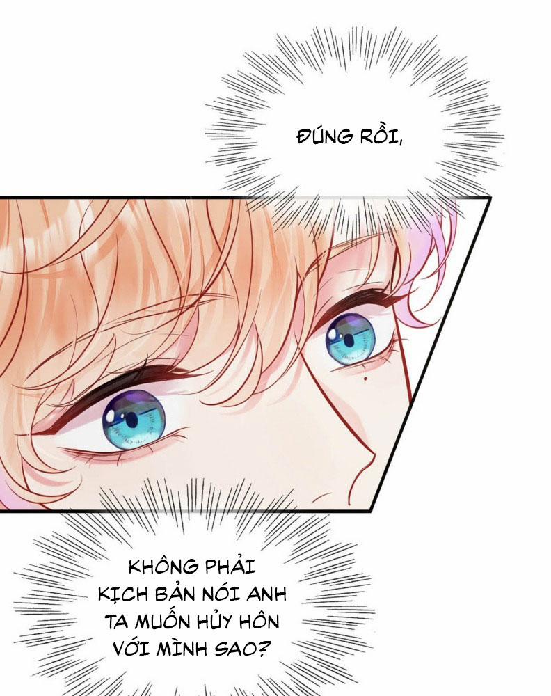 Công Lược Đối Tượng! Hình Tượng Của Cậu Sập Rồi! 4 trang 21