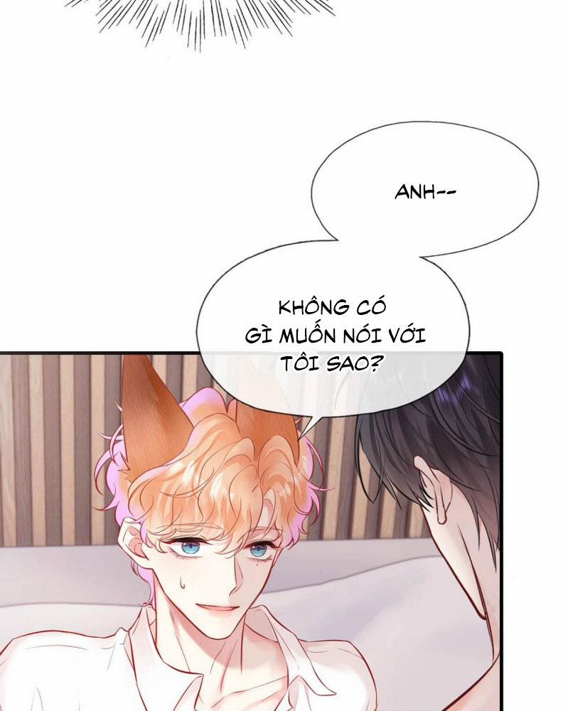 Công Lược Đối Tượng! Hình Tượng Của Cậu Sập Rồi! 4 trang 22