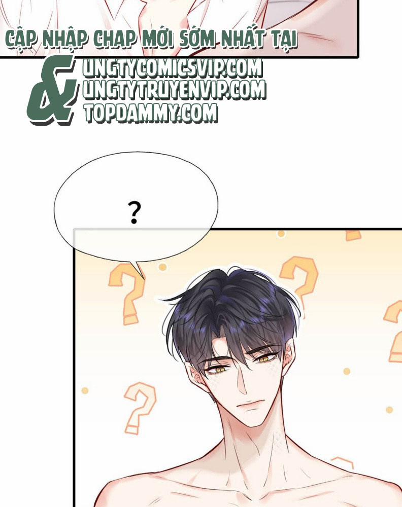 Công Lược Đối Tượng! Hình Tượng Của Cậu Sập Rồi! 4 trang 23