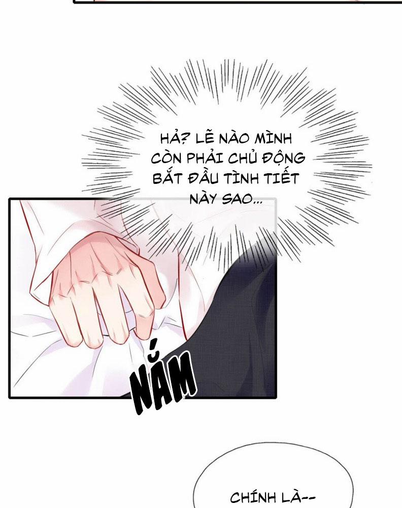 Công Lược Đối Tượng! Hình Tượng Của Cậu Sập Rồi! 4 trang 24