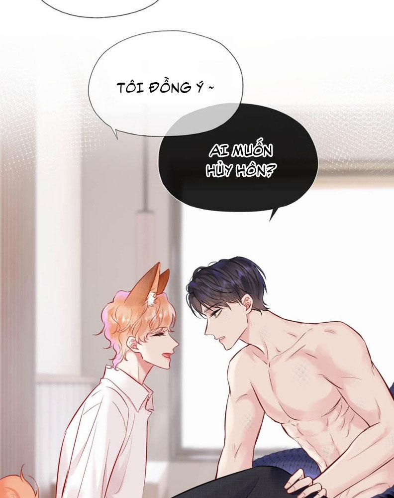 Công Lược Đối Tượng! Hình Tượng Của Cậu Sập Rồi! 4 trang 26