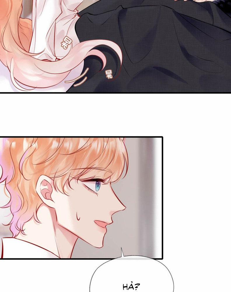 Công Lược Đối Tượng! Hình Tượng Của Cậu Sập Rồi! 4 trang 27