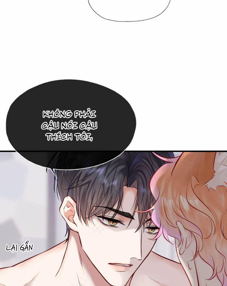 Công Lược Đối Tượng! Hình Tượng Của Cậu Sập Rồi! 4 trang 28