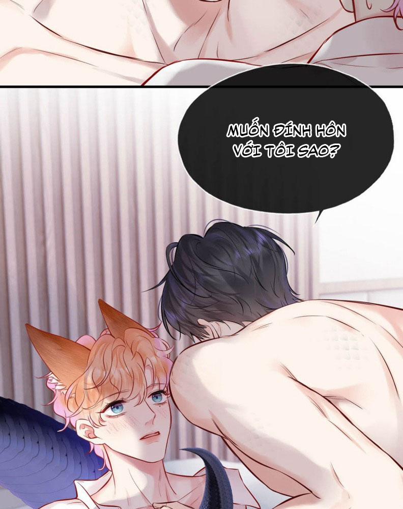 Công Lược Đối Tượng! Hình Tượng Của Cậu Sập Rồi! 4 trang 29