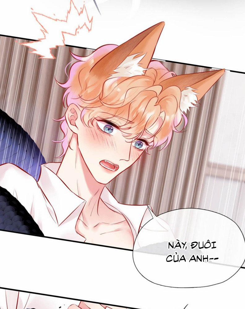 Công Lược Đối Tượng! Hình Tượng Của Cậu Sập Rồi! 4 trang 31