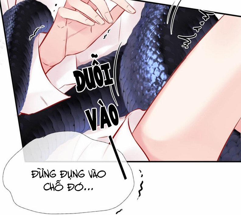 Công Lược Đối Tượng! Hình Tượng Của Cậu Sập Rồi! 4 trang 32