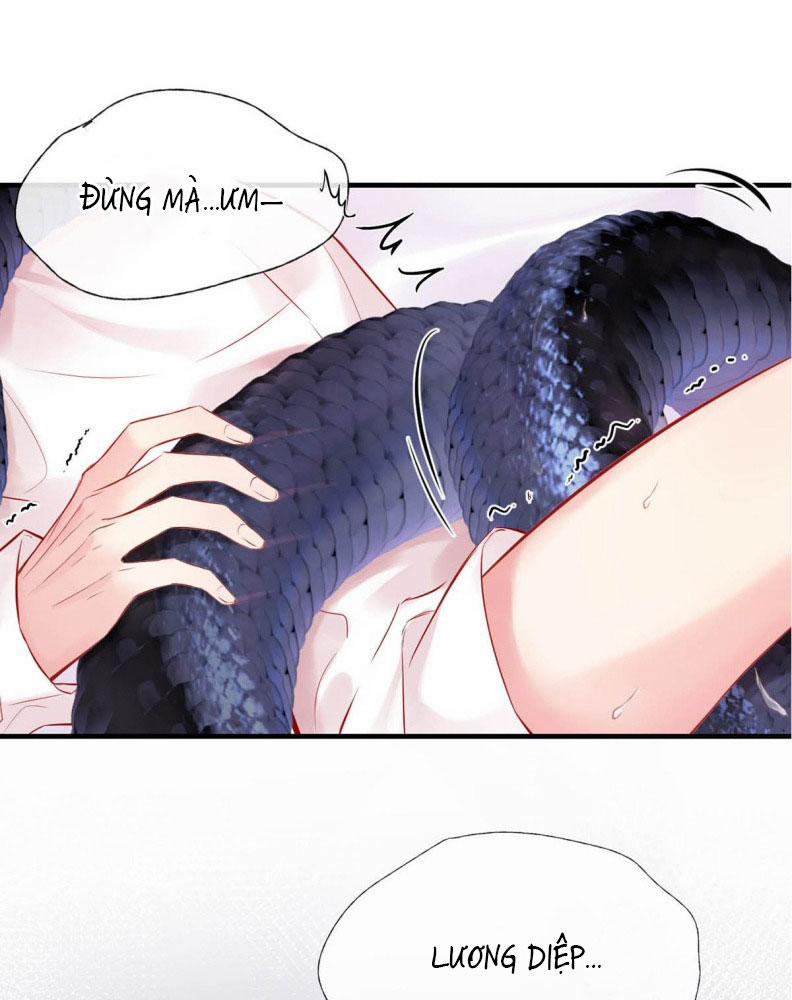 Công Lược Đối Tượng! Hình Tượng Của Cậu Sập Rồi! 4 trang 34