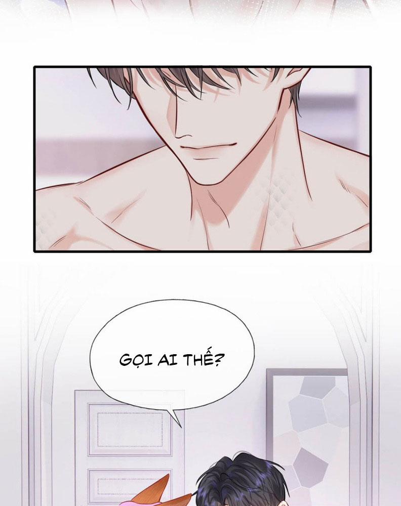 Công Lược Đối Tượng! Hình Tượng Của Cậu Sập Rồi! 4 trang 36