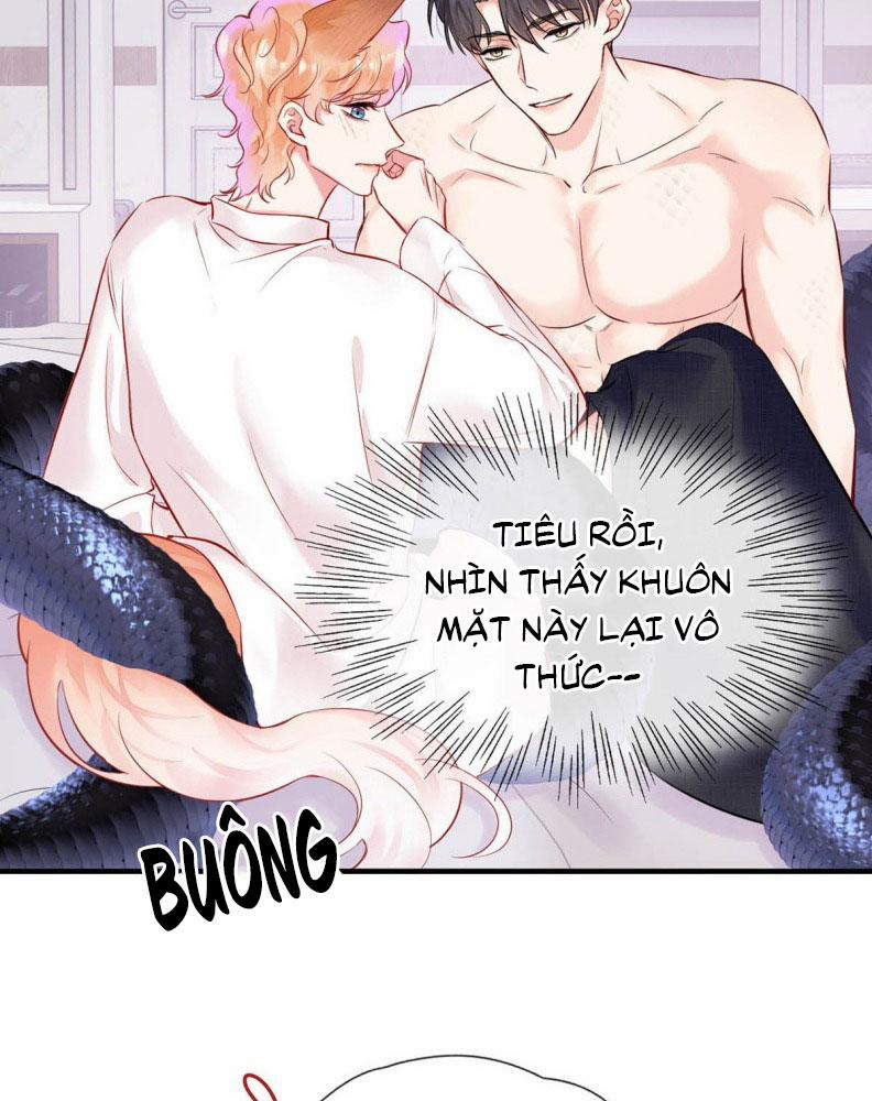 Công Lược Đối Tượng! Hình Tượng Của Cậu Sập Rồi! 4 trang 37