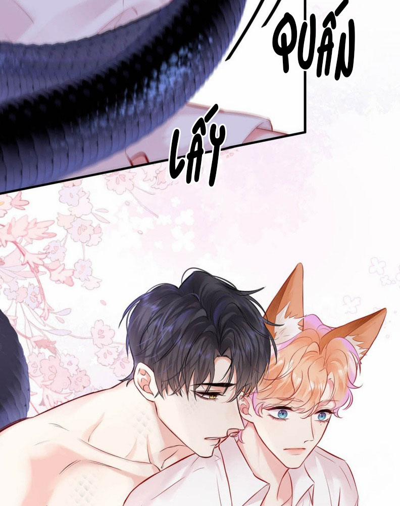 Công Lược Đối Tượng! Hình Tượng Của Cậu Sập Rồi! 4 trang 39