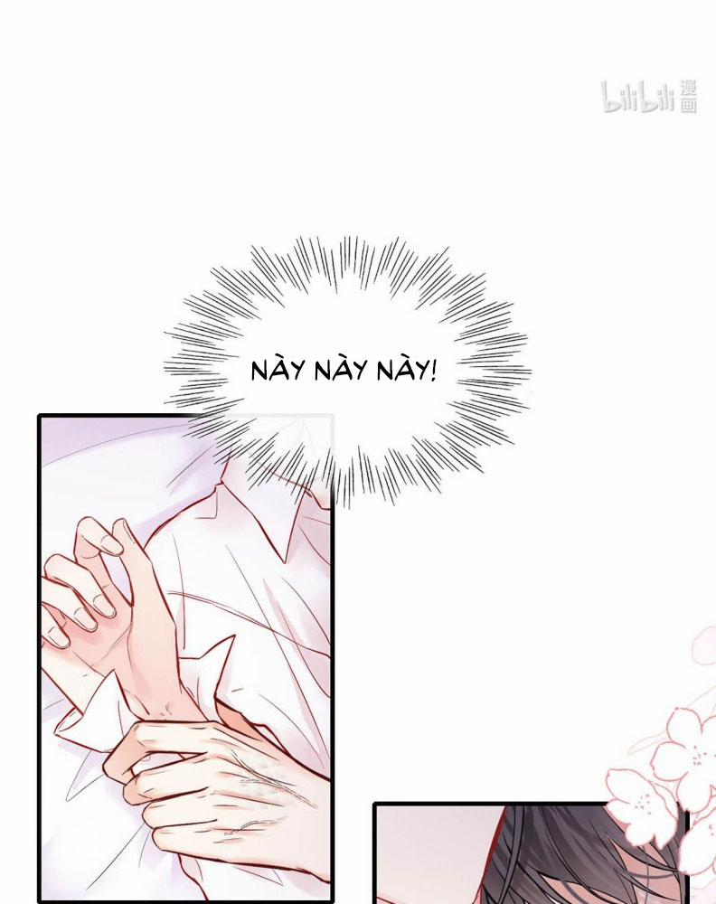 Công Lược Đối Tượng! Hình Tượng Của Cậu Sập Rồi! 4 trang 4