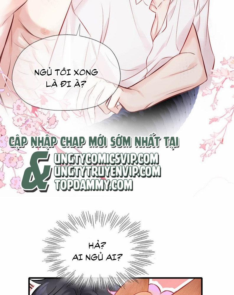 Công Lược Đối Tượng! Hình Tượng Của Cậu Sập Rồi! 4 trang 40