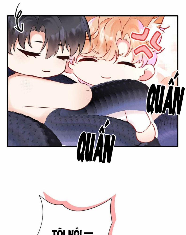 Công Lược Đối Tượng! Hình Tượng Của Cậu Sập Rồi! 4 trang 42