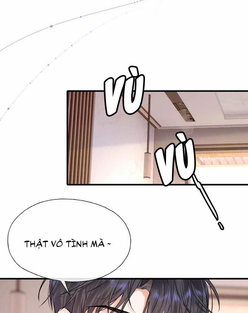 Công Lược Đối Tượng! Hình Tượng Của Cậu Sập Rồi! 4 trang 45