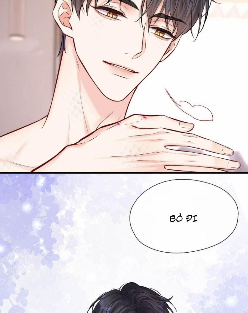 Công Lược Đối Tượng! Hình Tượng Của Cậu Sập Rồi! 4 trang 46