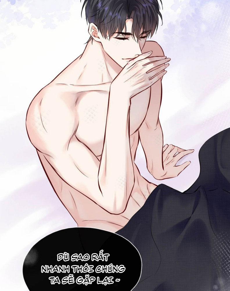 Công Lược Đối Tượng! Hình Tượng Của Cậu Sập Rồi! 4 trang 47