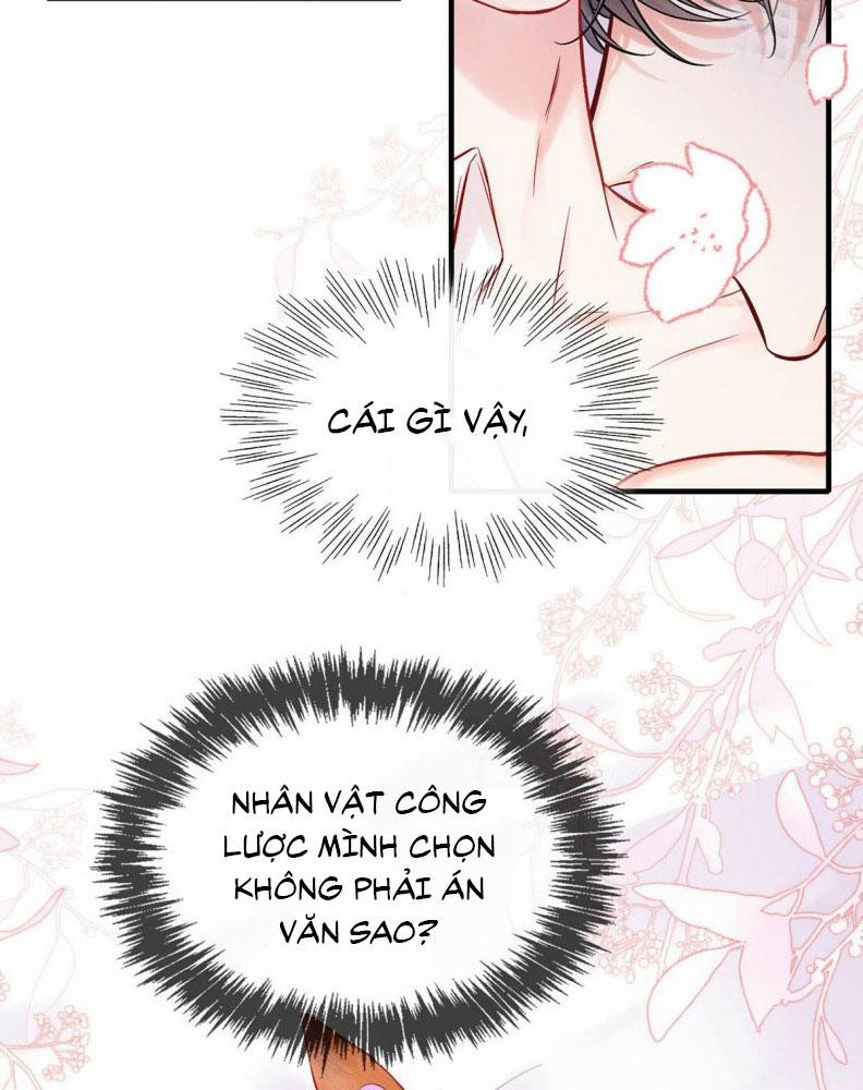 Công Lược Đối Tượng! Hình Tượng Của Cậu Sập Rồi! 4 trang 5