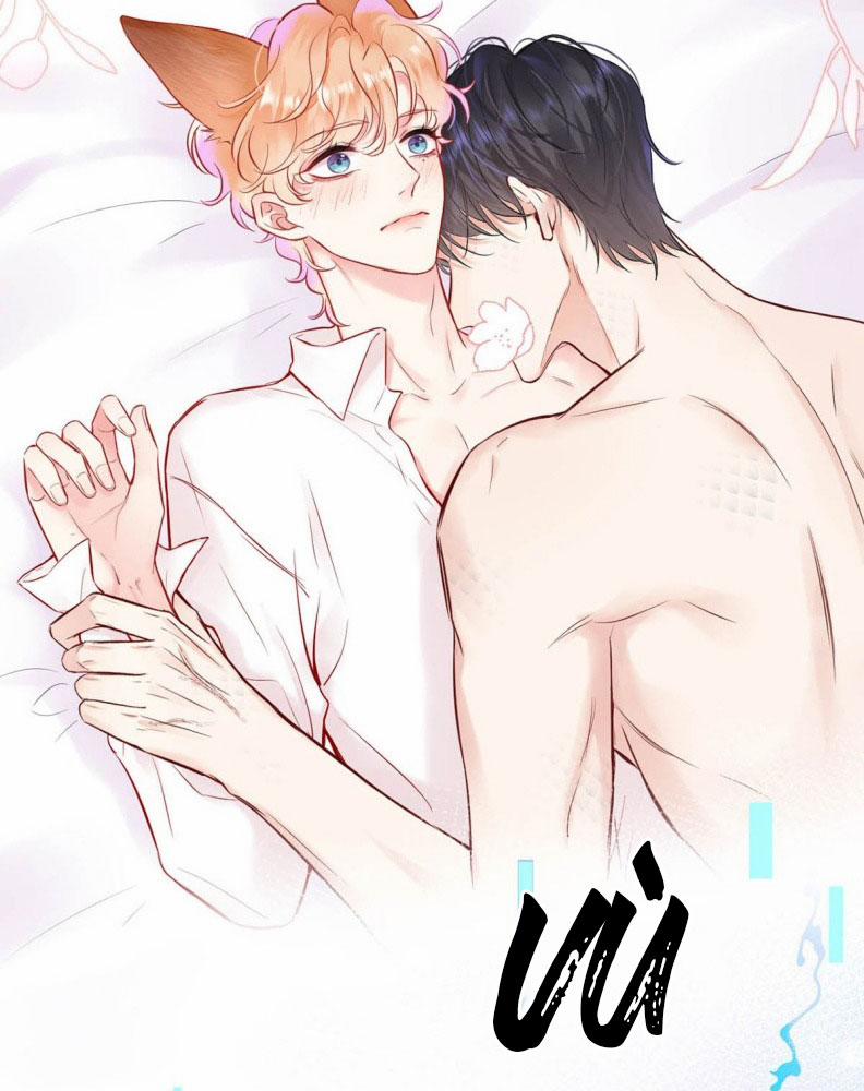 Công Lược Đối Tượng! Hình Tượng Của Cậu Sập Rồi! 4 trang 6