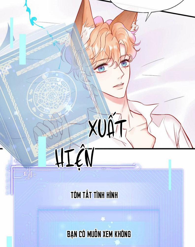 Công Lược Đối Tượng! Hình Tượng Của Cậu Sập Rồi! 4 trang 8