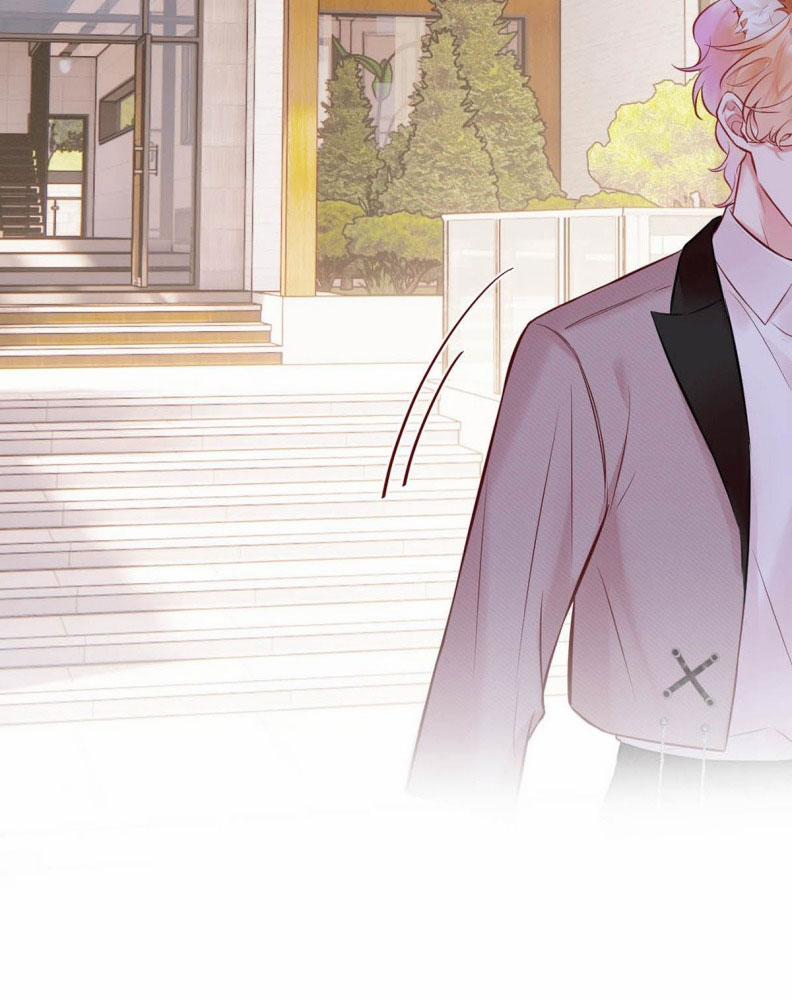 Công Lược Đối Tượng! Hình Tượng Của Cậu Sập Rồi! 5 trang 19