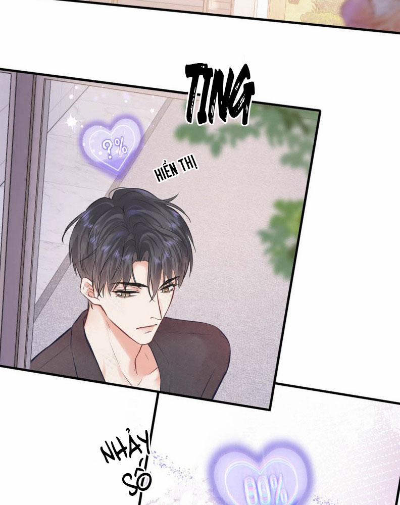 Công Lược Đối Tượng! Hình Tượng Của Cậu Sập Rồi! 5 trang 21