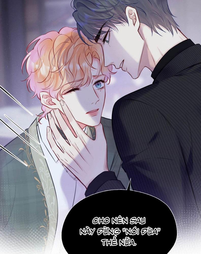 Công Lược Đối Tượng! Hình Tượng Của Cậu Sập Rồi! 5 trang 31