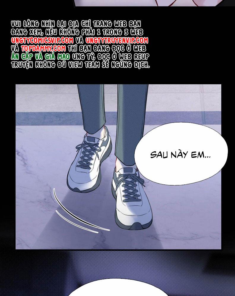 Công Lược Đối Tượng! Hình Tượng Của Cậu Sập Rồi! 5 trang 36