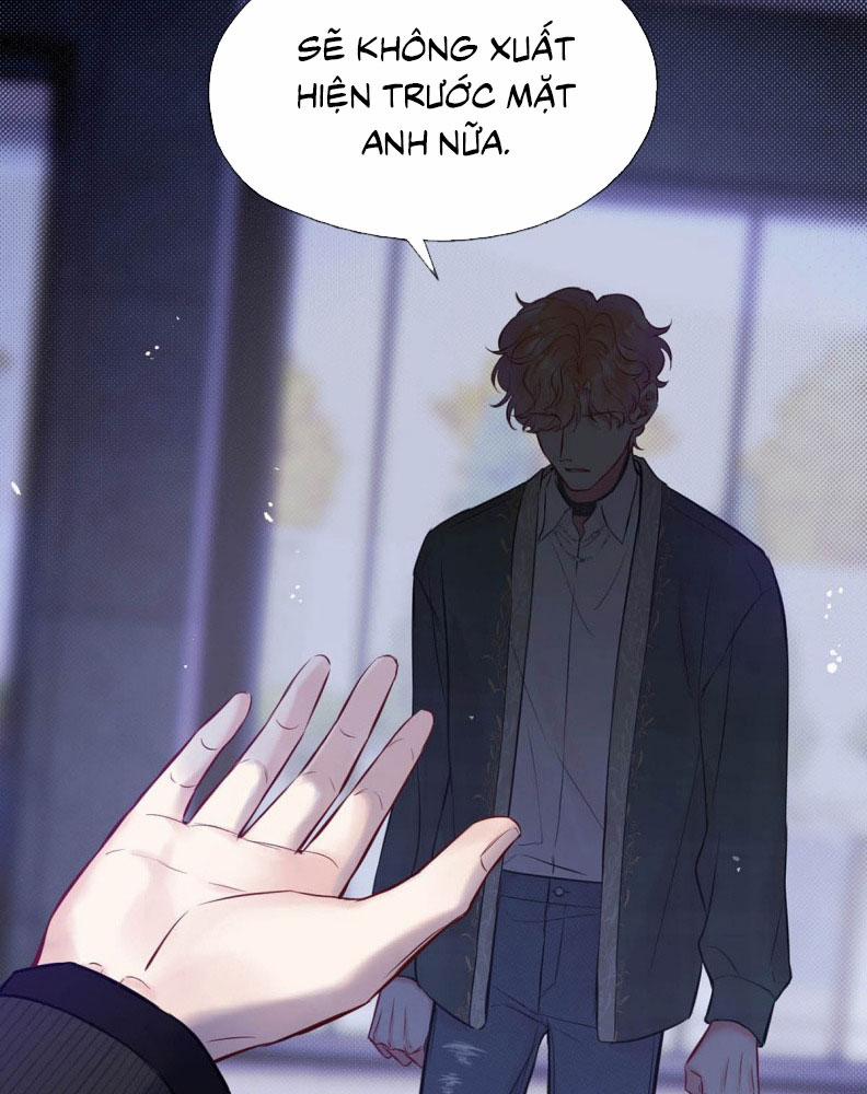 Công Lược Đối Tượng! Hình Tượng Của Cậu Sập Rồi! 5 trang 37