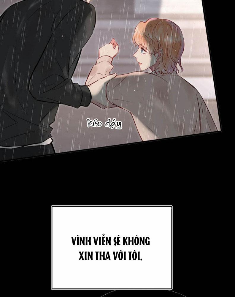 Công Lược Đối Tượng! Hình Tượng Của Cậu Sập Rồi! 5 trang 46