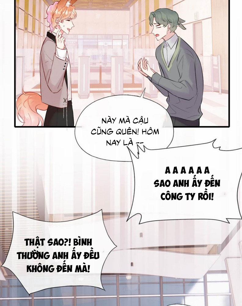 Công Lược Đối Tượng! Hình Tượng Của Cậu Sập Rồi! 5 trang 60