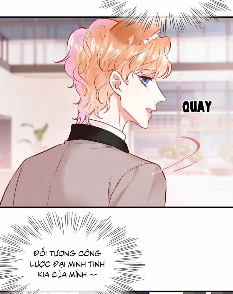 Công Lược Đối Tượng! Hình Tượng Của Cậu Sập Rồi! 5 trang 62