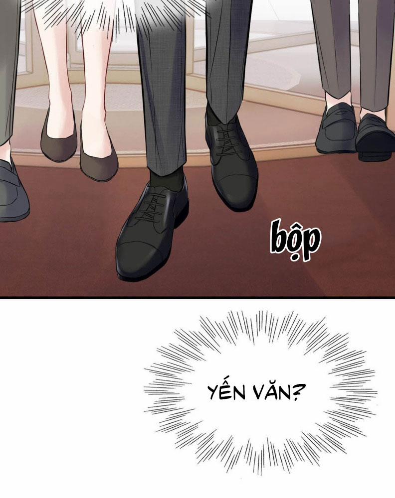 Công Lược Đối Tượng! Hình Tượng Của Cậu Sập Rồi! 5 trang 63