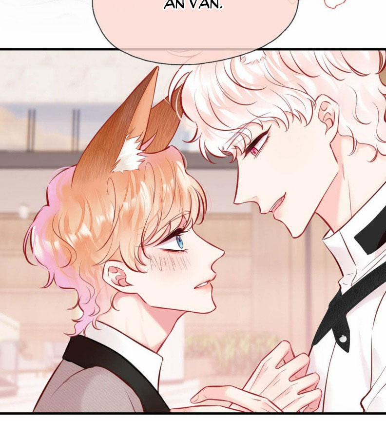 Công Lược Đối Tượng! Hình Tượng Của Cậu Sập Rồi! 6 trang 33