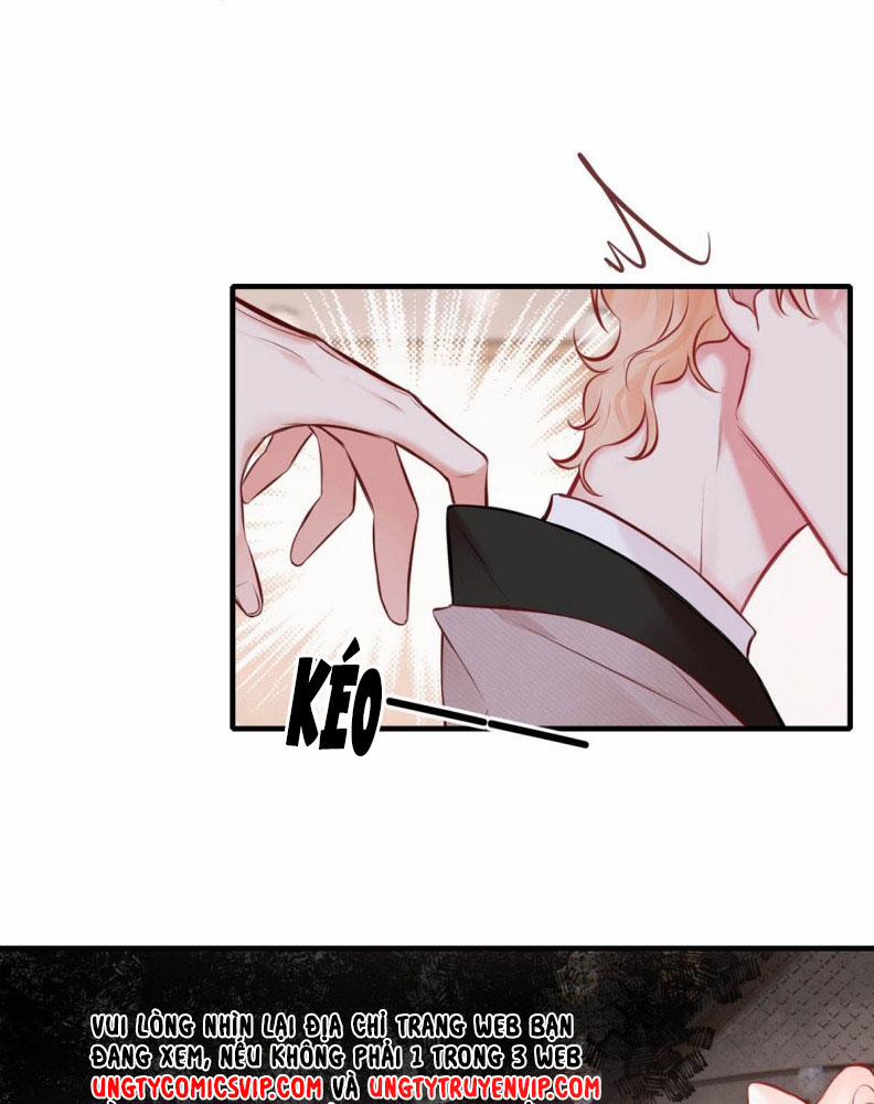 Công Lược Đối Tượng! Hình Tượng Của Cậu Sập Rồi! 6 trang 35