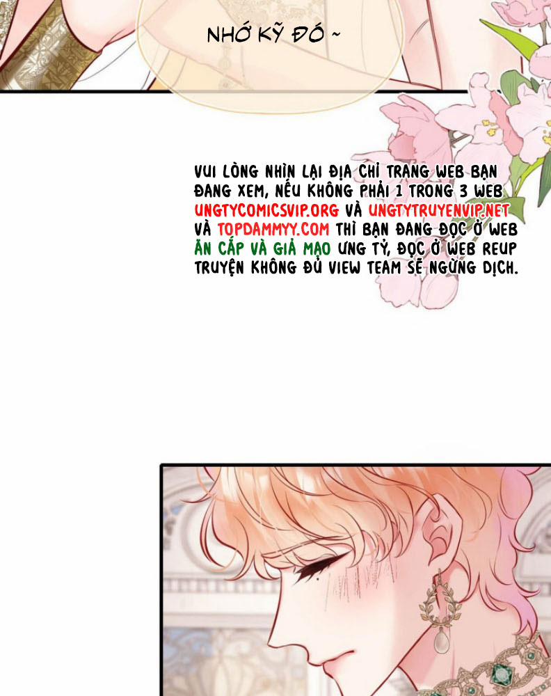 Công Lược Đối Tượng! Hình Tượng Của Cậu Sập Rồi! 8 trang 11