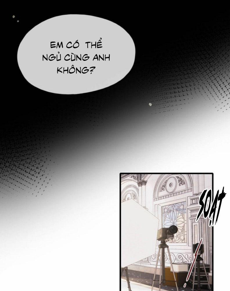 Công Lược Đối Tượng! Hình Tượng Của Cậu Sập Rồi! 8 trang 17