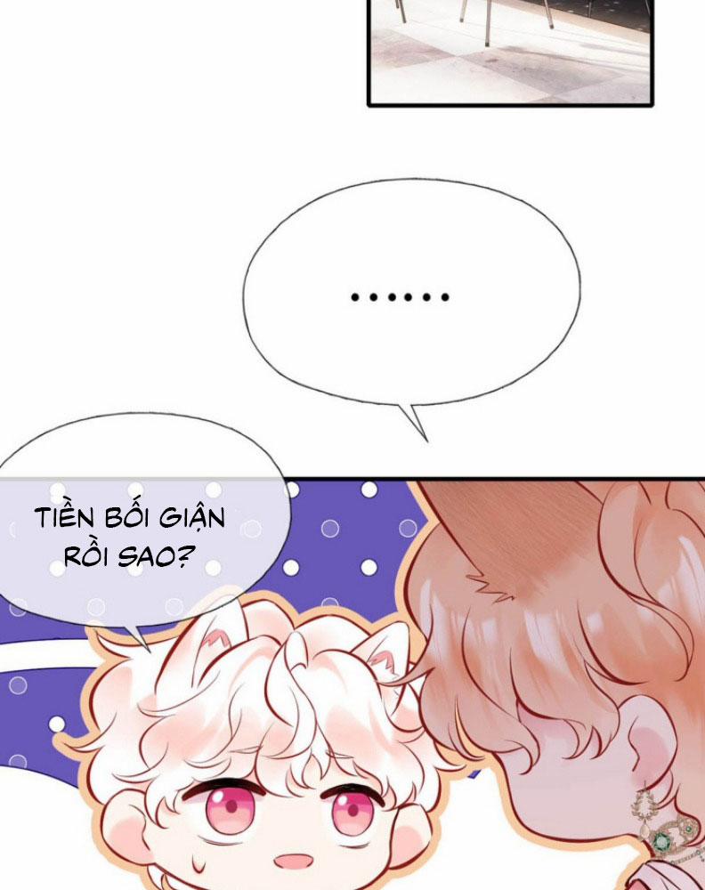 Công Lược Đối Tượng! Hình Tượng Của Cậu Sập Rồi! 8 trang 18