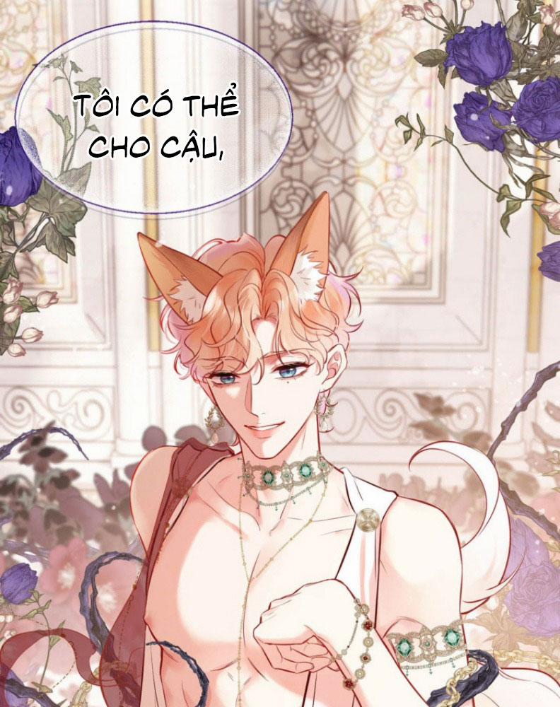 Công Lược Đối Tượng! Hình Tượng Của Cậu Sập Rồi! 8 trang 21