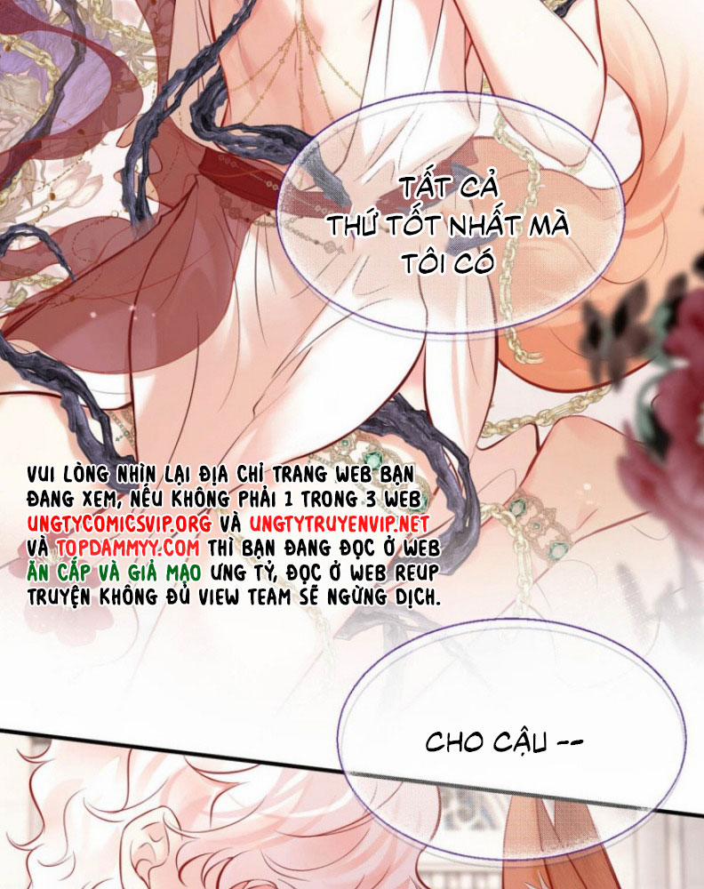 Công Lược Đối Tượng! Hình Tượng Của Cậu Sập Rồi! 8 trang 22