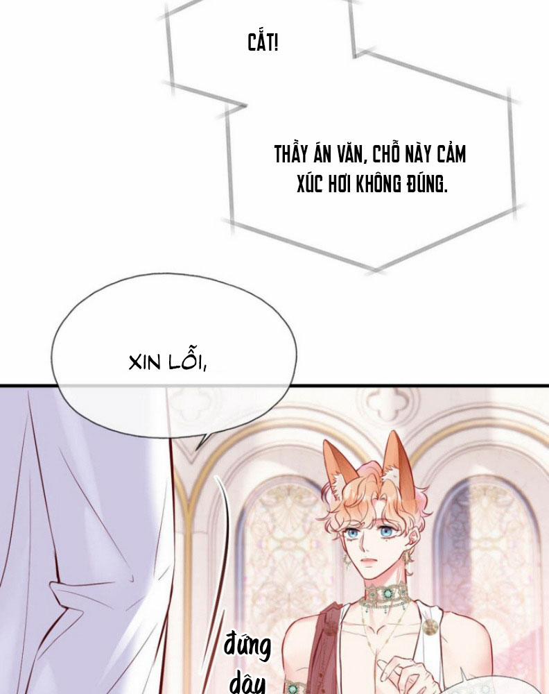 Công Lược Đối Tượng! Hình Tượng Của Cậu Sập Rồi! 8 trang 28