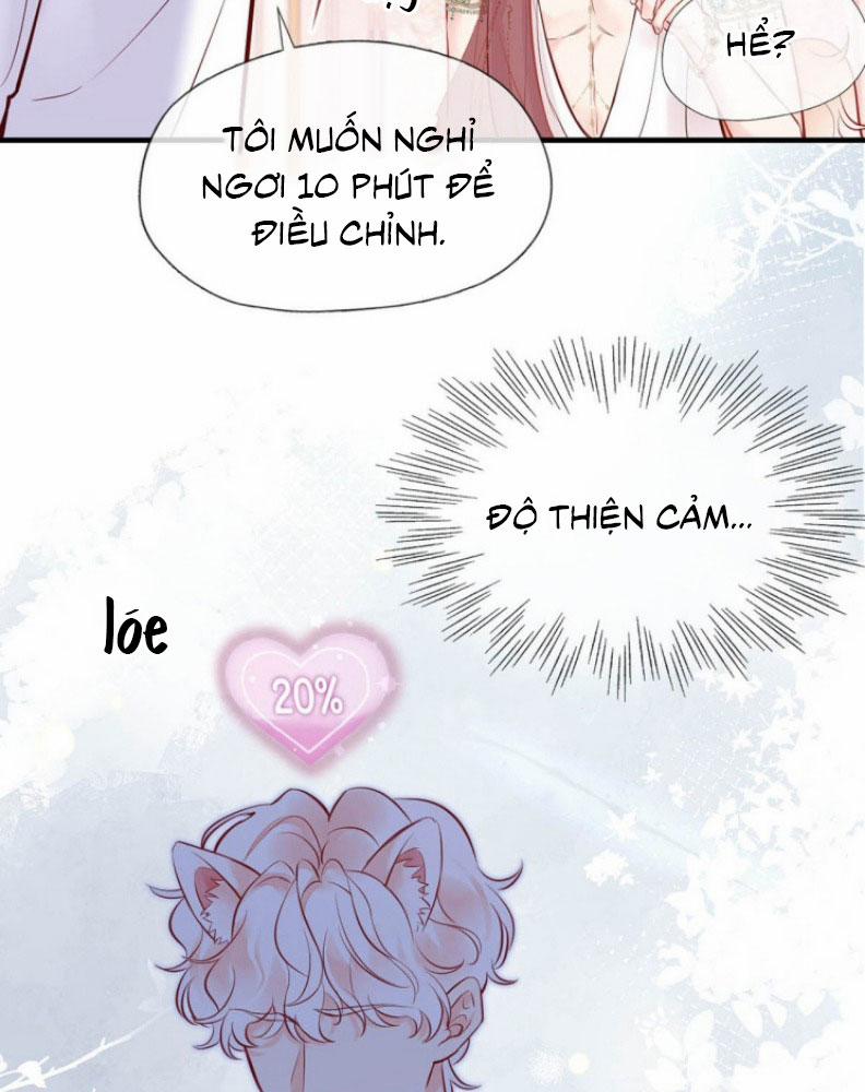 Công Lược Đối Tượng! Hình Tượng Của Cậu Sập Rồi! 8 trang 29