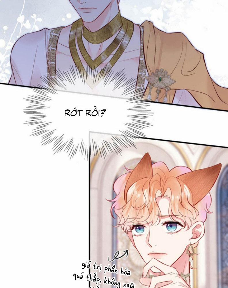 Công Lược Đối Tượng! Hình Tượng Của Cậu Sập Rồi! 8 trang 30