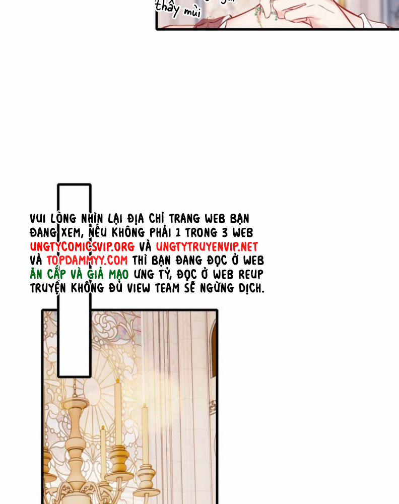 Công Lược Đối Tượng! Hình Tượng Của Cậu Sập Rồi! 8 trang 31