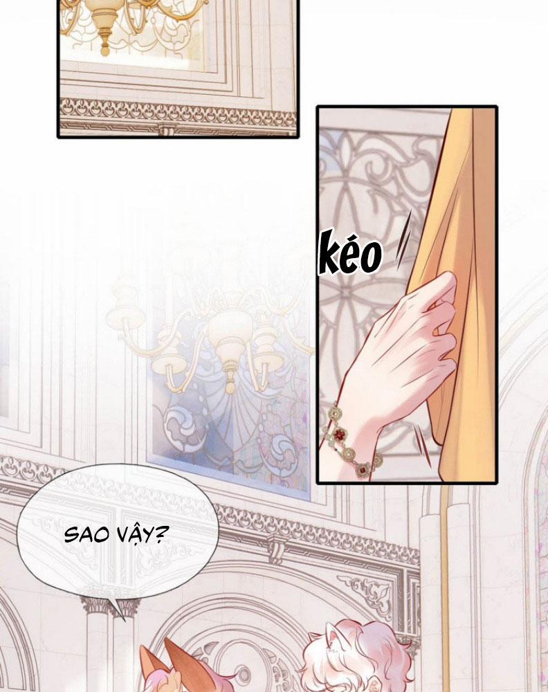 Công Lược Đối Tượng! Hình Tượng Của Cậu Sập Rồi! 8 trang 32