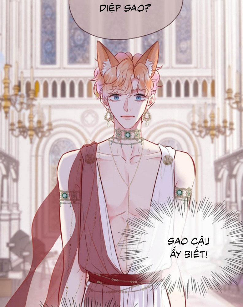 Công Lược Đối Tượng! Hình Tượng Của Cậu Sập Rồi! 8 trang 35