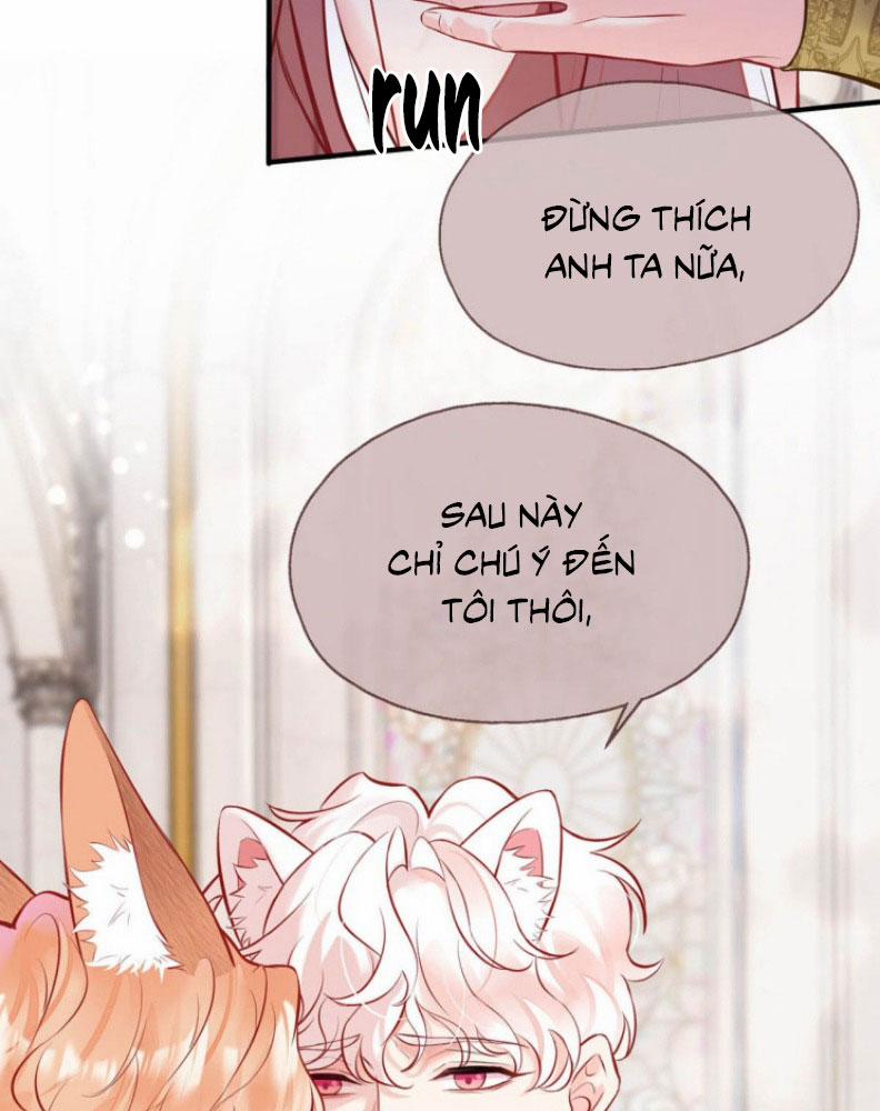 Công Lược Đối Tượng! Hình Tượng Của Cậu Sập Rồi! 8 trang 38