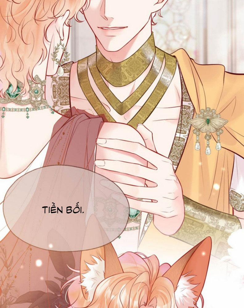 Công Lược Đối Tượng! Hình Tượng Của Cậu Sập Rồi! 8 trang 39